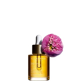 Lotus Face Treatment Oil