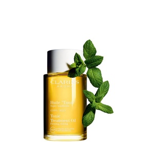 Tonic Treatment Oil