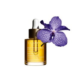 Blue Orchid Face Treatment Oil