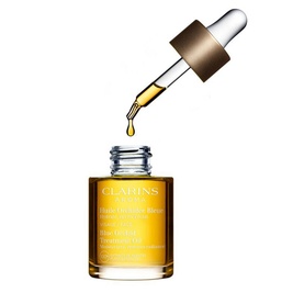 Blue Orchid Face Treatment Oil