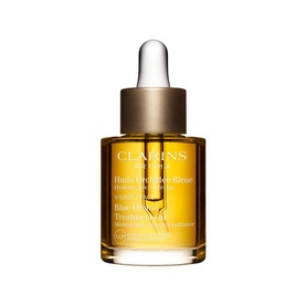 Blue Orchid Face Treatment Oil