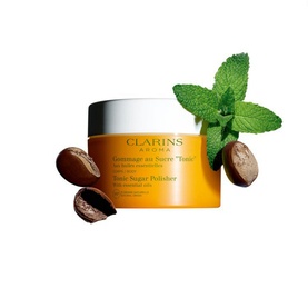 Tonic Sugar Polisher