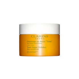 Tonic Sugar Polisher