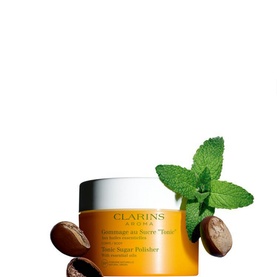 Tonic Sugar Polisher