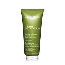 Eau Extraordinaire Body Cream