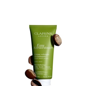 Eau Extraordinaire Body Cream