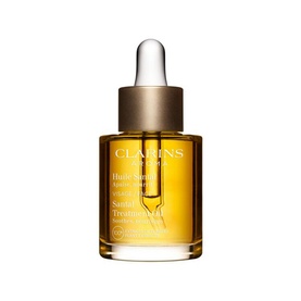 Santal Face Treatment Oil