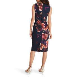 Lorna Floral Dress