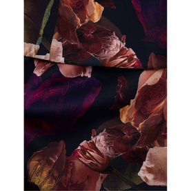 Lorna Floral Dress
