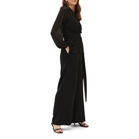 Florentine Wide Leg Co-Ord Trousers