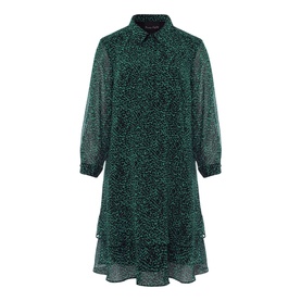 Penelope Chiffon Dress