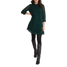 Penelope Chiffon Dress
