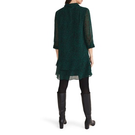 Penelope Chiffon Dress