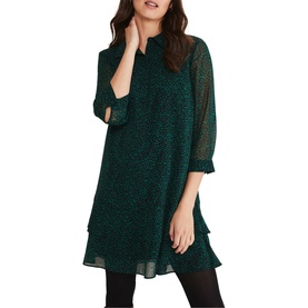 Penelope Chiffon Dress