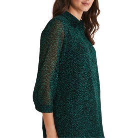 Penelope Chiffon Dress