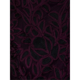 Madison Lace Tapework Dress