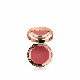 Lip and Cheek Glow