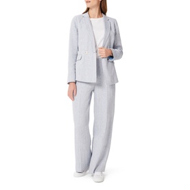 Maeve Linen Jacket