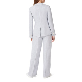 Maeve Linen Jacket