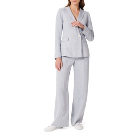 Maeve Linen Jacket