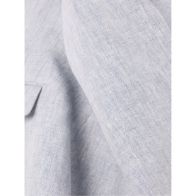 Maeve Linen Jacket