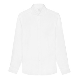 Ruban Linen Shirt