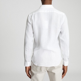 Ruban Linen Shirt