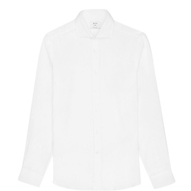 Ruban Linen Shirt