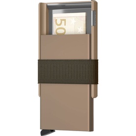 Aluminium Moneyband Cardslide