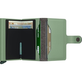 Yard Powder Mini Wallet