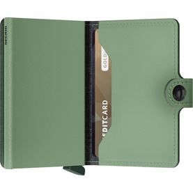 Yard Powder Mini Wallet