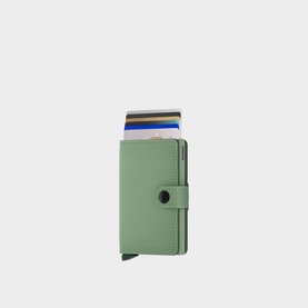 Yard Powder Mini Wallet