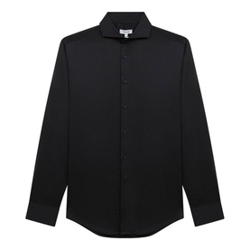 Storm Cotton Twill Slim Fit Shirt