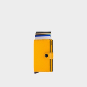 Yard Powder Mini Wallet