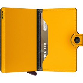 Yard Powder Mini Wallet