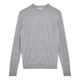Wessex Knitted Sweater