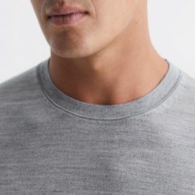 Wessex Knitted Sweater