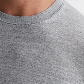 Wessex Knitted Sweater