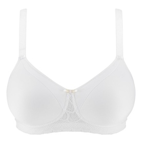 Soft Cup Balconette Bra