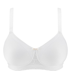 Soft Cup Balconette Bra