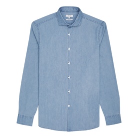 Draper Chambray Shirt