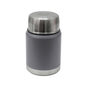 Soft Touch 500Ml Foodflask with Spoon