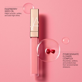 Lip Shine