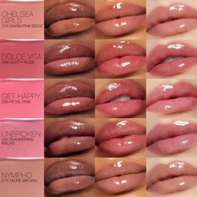 Lip Shine
