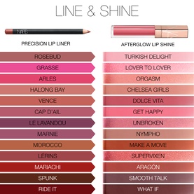 Lip Shine