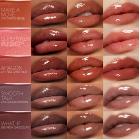 Lip Shine