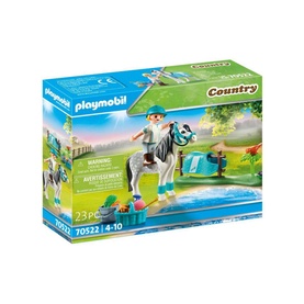 Country Classic Pony Toy