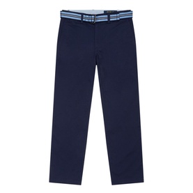 Bedford Slim Fit Flex Abrasion Twill Chinos 8-14 Years
