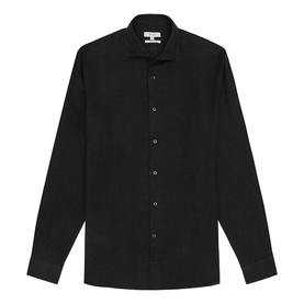 Ruban Linen Shirt