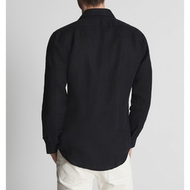 Ruban Linen Shirt